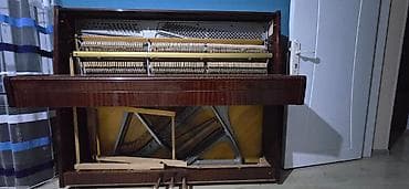 5 ci sinif ingilis dili track 1: Piano, Belarus, Akustik — 2