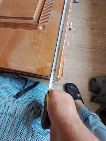 işlenmiş ev qapilari: Əlaqə nömrəsi ‼️📞 +994 55 621 30 90 ❗️❗️Ünvan:❗️Maştağa❗️ Otaq — 4