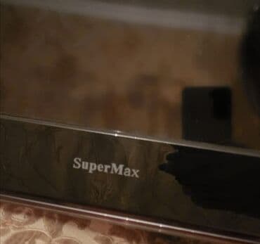 цены на квартиры в баку: İşlənmiş Televizor Eurolux 82" — 4