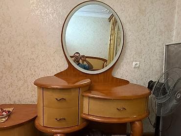 krovat: İkinəfərlik çarpayı — 4