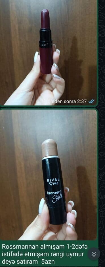 rezin botlar: Məhsul: Boz rəngli idman ayaqqabısı - Ölçü: 36-37 - Mənşə: Türkiyə — 8