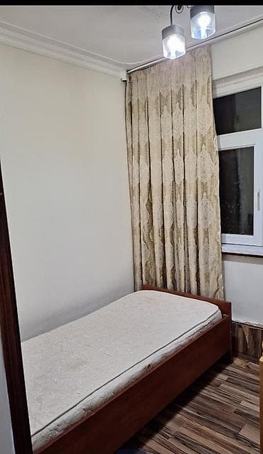 2 otaq: 2 otaqlı mənzil – tam mebellidir - Geniş və işıqlı otaq: taxta — 6