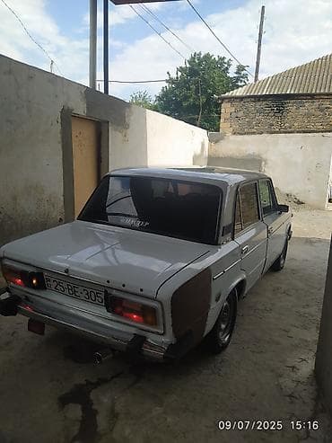 nissan note 1999: VAZ (LADA) 2106: 1.6 l | 1994 il Sedan — 2