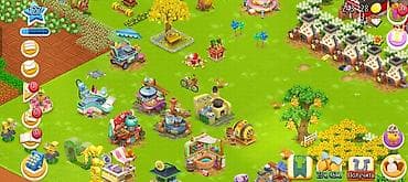 azercell operator nomresi: Hay Day Hesabı satılır, təxminən 10 ilin hesabıdır, çoxdandır — 5