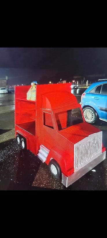 yumurta yagi: Sayğac qutusu — 9