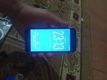 balaken telefon satisi: IPhone SE, 64 GB, Ağ, Barmaq izi, Simsiz şarj — 5