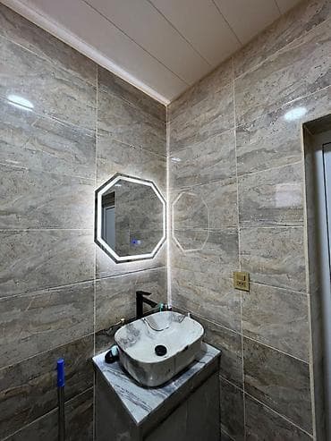 Həyət evləri və villalar: Masazır 4 otaqlı, 100 kv. m, Kredit yoxdur, Yeni təmirli — 4