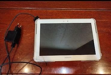 Планшеты: Б/у Samsung Galaxy Note, 10,1", 128 ГБ, Самовывоз — 5