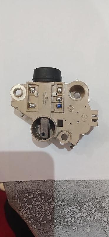 vaz 2107 dinama: JPS 37370-22600 49642409 yenidir, sehv alinib deye satilir. sumqayit — 1