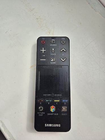 İşlənmiş Pult Samsung