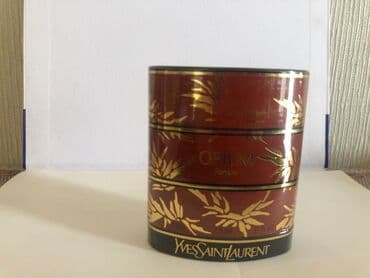 seyx parfum: Opium original retro parfumdur,30 ilin parfumudur — 5