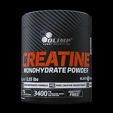 Спортивное питание: Creatin — 1