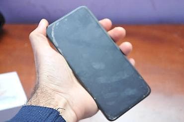 Honor 90 Lite, 256 GB, rəng - Qara