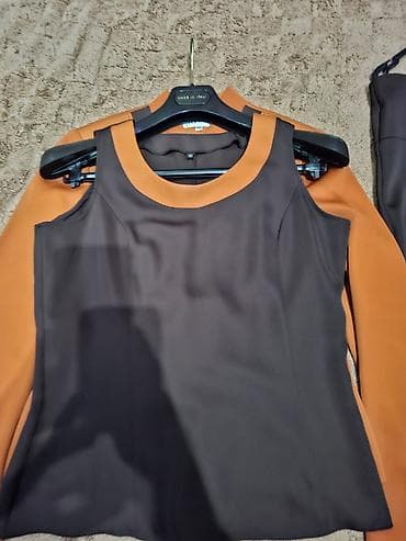 des geyimler: Hicab geyimi 3 lu dest. Yenidi. 80 azn — 5