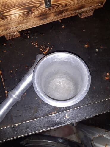 tort bezemek ucun spris: Heveng deste.sovet döneminnen qalma.teze kimidi.cekisi 1.2 kq — 3