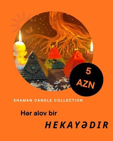 mənalı hədiyyələr: Şam Fiqurlu — 22