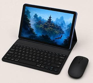umio tablet: Kateqoriya: Planşetlər Brend: Umiio Model: S10 black Təsvir: Umiio — 1