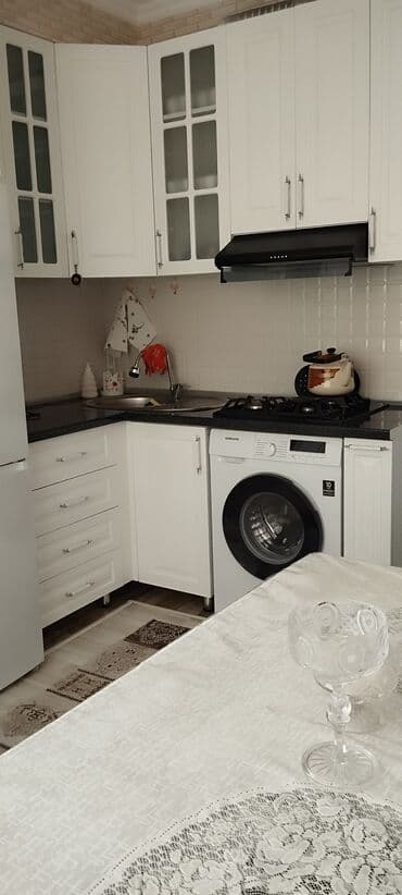 купить квартиру белый город: Хырдалан, 3 комнаты, Вторичка, 85 м² — 16