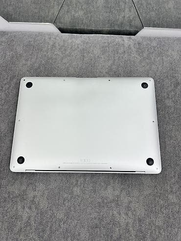 scanner: İşlənmiş Apple MacBook, 13.3 ", Apple M1, 512 GB, Ünvandan götürmə, Pulsuz çatdırılma, Ödənişli çatdırılma — 7