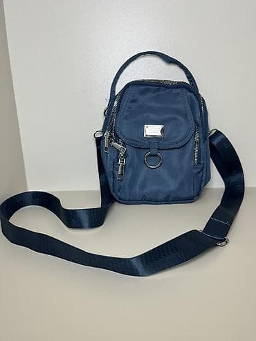 sumqa: Çantalar yeni( təzə)və 2ci əl yeni kimi çantalar, 10,15,20 — 4