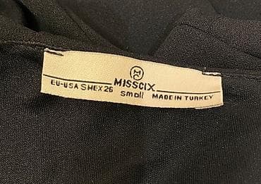 Коктейльное платье, Мини, S — 3