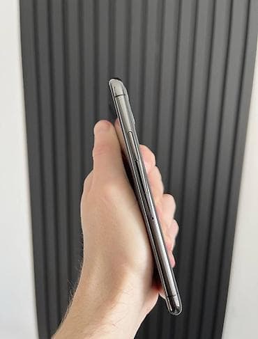 notebook 16gb ram: IPhone 11 Pro, 256 GB, Qara, Zəmanət, Kredit, Face ID — 2