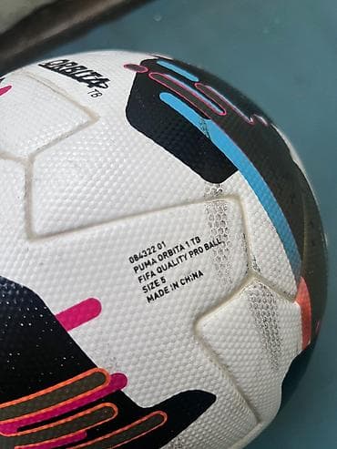 fifa 20: Original Fifa topu 120azn — 3