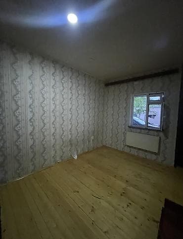 kiraye evler suraxani: 1 otaqlı mənzil – kirayə üçün təqdim olunur Plan: - Geniş işıqlı zal — 6