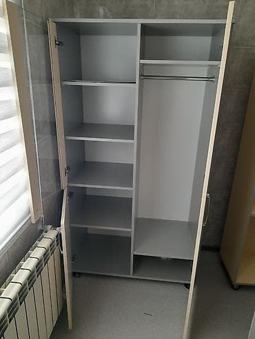 dolap ofis: Universal mebel dolab dəsti. Dest veya ayri ayri verilir. unvan hezi — 2