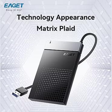ssd 2 5: 🟢 500 GB Original Xarici sərt disk HDD 🟢 Yaddaş: 500 GB 🟢 250GB 25 — 2