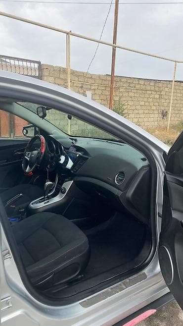 masinlarin satisi: Chevrolet Cruze: 1.4 l | 2014 il 250250 km Sedan — 9