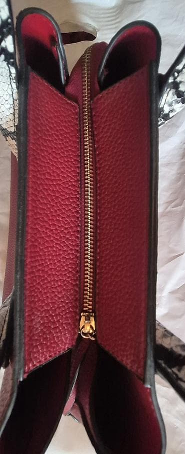 modern: Pulqabı, Təbii dəri — 5