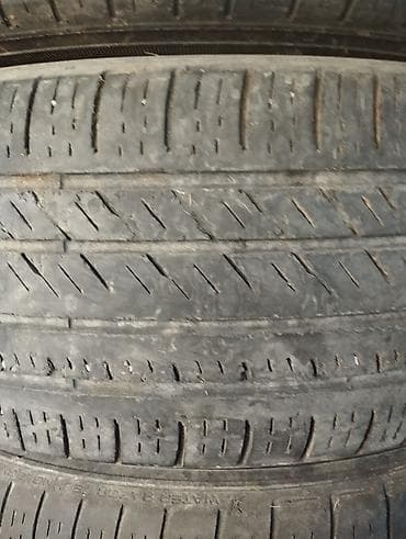 mersedes r16 disk: Hyundai Santafe təkəri4ədəd — 4