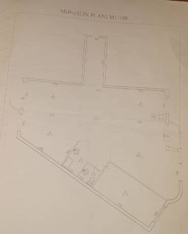 8 mikrorayon: 4 otaqlı, Yeni tikili, 180 kv. m — 15
