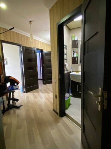 аренда объектов в баку: 2 комнаты, Новостройка, 82 м² — 8