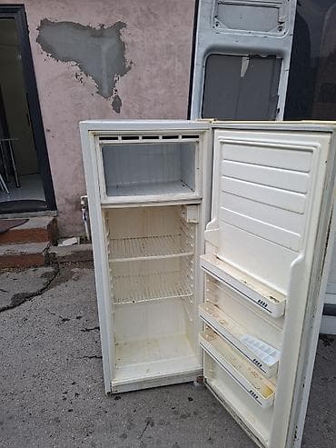 Dərin dondurucular: İşlənmiş 1 qapılı Dnepr Soyuducu Satılır — 2