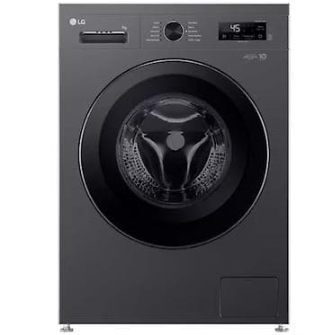 magic karaoke ys 68: Paltaryuyan LG F2Y1HS6J – İnverter Direct Drive və Effektiv Yuma — 1