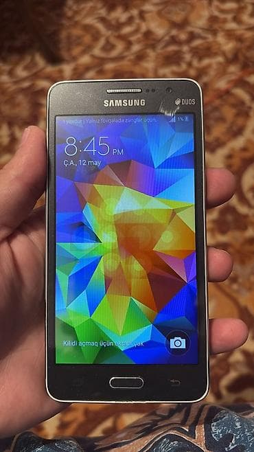 redmi note 11s: Xiaomi 128 GB, rəng - Boz, 
 İki sim kartlı — 9