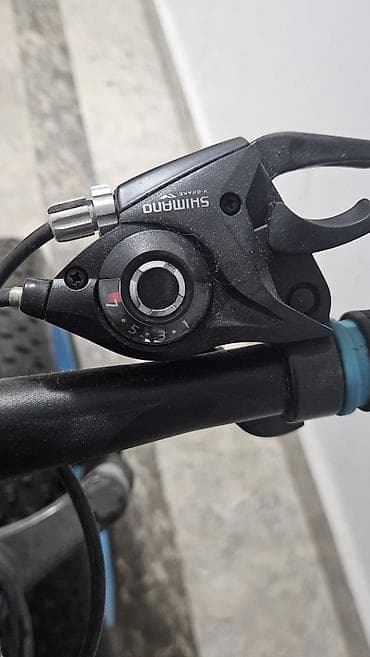 SATILIR – ABŞ istehsalı Fat Bike (Amerikadan gətirilib) Çox yaxşı lalafo.az -da SATILIR – ABŞ istehsalı Fat Bike (Amerikadan gətirilib) Çox yaxşı