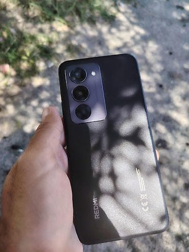 redmi turbo 4 pro qiyməti: Xiaomi 15, 256 GB, rəng - Qara — 5