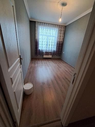 baki kiraye evler 2022: 4 otaqlı, Yeni tikili, 115 kv. m — 2