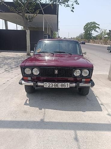 VAZ (LADA) 2106: 1.6 l | 2001 il 3000 km Sedan