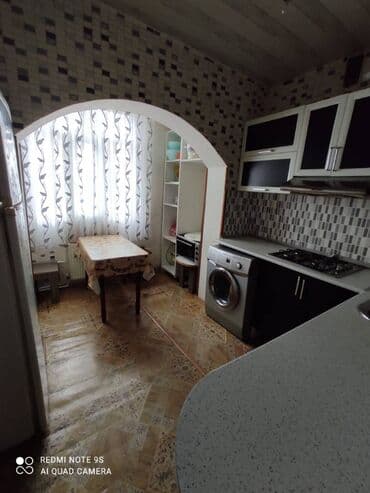 купить в баку квартиру: Баку, Новые Гюнашли Массив А, 3 комнаты, Вторичка, 80 м² — 6