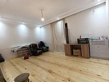 9 mikrarayon: 3 otaqlı, 120 kv. m, Kredit yoxdur, Orta təmir — 5
