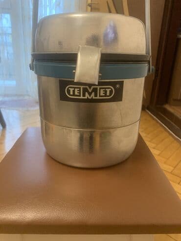 yemək üçün termos: Yəmək üçün termos — 4