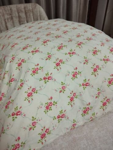 wolt geyim: Baliş sintifonan razmer 70 60 sm təzədir — 1