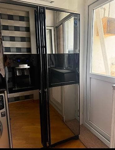 soyuducu: ✅Tecili Samsung model soyuducu 4200 e Ali'nib 1500 manata satılır — 1