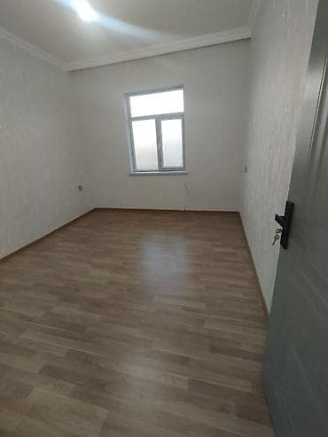 daşinan ev: 2 otaqlı, 50 kv. m, Kredit var, Yeni təmirli — 10
