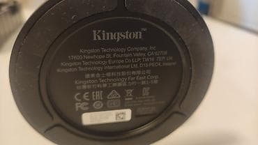 Музыкальные инструменты: HyperX (Kingston) USB kondensator mikrofonu – QuadCast seriyası - — 4