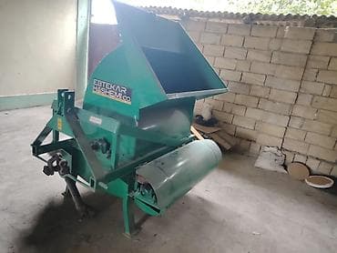 yem çeken: Ebtekar Hashemi Co. markalı kənd təsərrüfatı — 5